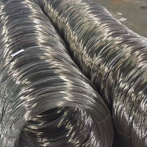 سلك نابض من الفولاذ المقاوم للصدأ من الدرجة الطبية الأكثر مبيعًا من أجل البناء - Product Image 3