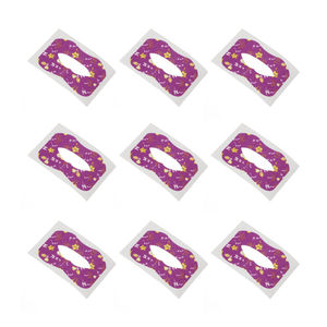 Bande adhésive buccale, dispositifs anti-ronflement pour arrêter de ronfler et améliorer la respiration nasale, bande adhésive buccale pour soulager le ronflement pour tous les hommes - Product Image 3