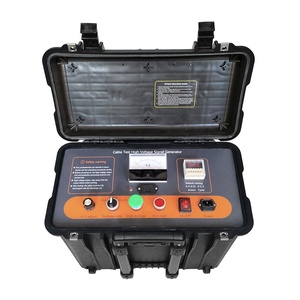 7015 <b>Cable</b> Fault Locator for <b>Power</b> Engineering Underground <b>Cable</b> Maintenance - Product Image 1
