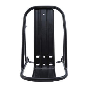 <span class=keywords><strong>Porte</strong></span>-<span class=keywords><strong>bagages</strong></span> <span class=keywords><strong>avant</strong></span> en alliage d'aluminium léger pour vélo, étagère <span class=keywords><strong>avant</strong></span> pour vélo, <span class=keywords><strong>porte</strong></span>-<span class=keywords><strong>bagages</strong></span> pour vélos de ville/de route de 22 à 28 pouces - Product Image 3