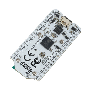 New Arrival SX1278 <strong>ESP32</strong> 0.96 Inch Blue OLED Display WIFI Kit 32 <strong>Module</strong> IOT Development Board - Product Image 5