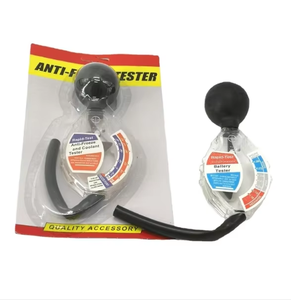 Instrument de test de liquide de batterie automobile à cadran, densimètre de détecteur et hydromètre - Product Image 2