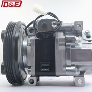 Compresor de CA CNDE D65861450B de Fabricación Profesional para Demio - Product Image 1