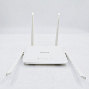 เราเตอร์ไร้สาย <span class=keywords><strong>Ruijie</strong></span> <span class=keywords><strong>RG</strong></span>-<span class=keywords><strong>EW1200</strong></span> Wifi5 AC1200M แบบดูอัลแบนด์ - Product Image 3