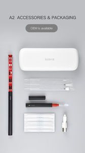 Bebird A2 portátil limpiador <span class=keywords><strong>de</strong></span> oído alcance endoscopio oído recoger con 19 Herramientas <span class=keywords><strong>de</strong></span> <span class=keywords><strong>limpieza</strong></span> - Product Image 4