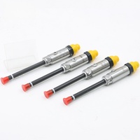 Inyector de Combustible 4W7017 4W7018 4W7019 8N7005 4W7016 4W7015 7W7038 7W7032 3412 3406 3408 para Caterpillar
