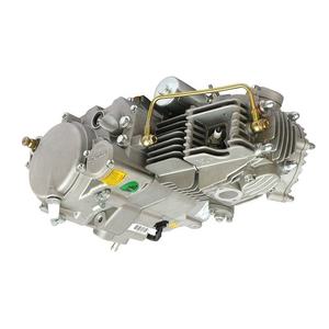Motor de 150cc, 4 Tiempos, Refrigerado por Aire, con Arranque Manual, Mecanizado con Precisión, Antideformación, para Motocicletas Todoterreno y <span class=keywords><strong>Pit</strong></span> Bikes - Product Image 1