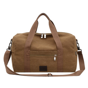 Sac à bandoulière de grande capacité pour hommes, sac à bandoulière léger et polyvalent, sac à main de voyage, sac de voyage pour vélo - Product Image 3