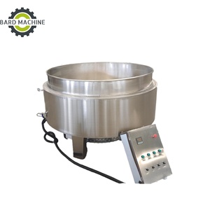 Machine stable pour l'écorchage des pattes de mouton / Pot à colophane / Machine à épiler les têtes de vache - Product Image 1