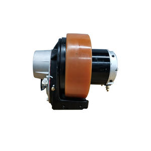 <span class=keywords><strong>Motor</strong></span> Roda Penggerak TZBOT 24V Noblelift Terintegrasi untuk Rakitan Roda Penggerak <span class=keywords><strong>Forklift</strong></span> Listrik <span class=keywords><strong>Motor</strong></span> Terintegrasi di Roda - Product Image 1