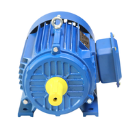 Moteurs triphasés AC série Y2/Y3 1400 tr/min 220V/380V