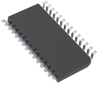 VNQ810 STMicroelectronics MOSFET Gate Pilotes