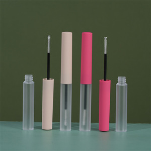 Botellas mate de pintura de goma de 5ml más vendidas para tubos de Gel de ajuste de cejas de rímel de pegamento de pestañas - Product Image 3