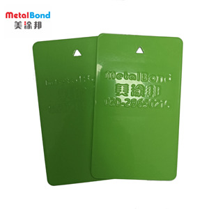 Pintura <span class=keywords><strong>en</strong></span> Polvo Epoxi Blanca Ral 9010, Pintura Electrostática para Automóviles, Revestimiento <span class=keywords><strong>en</strong></span> Polvo <span class=keywords><strong>Anticorrosivo</strong></span> Mate - Product Image 5