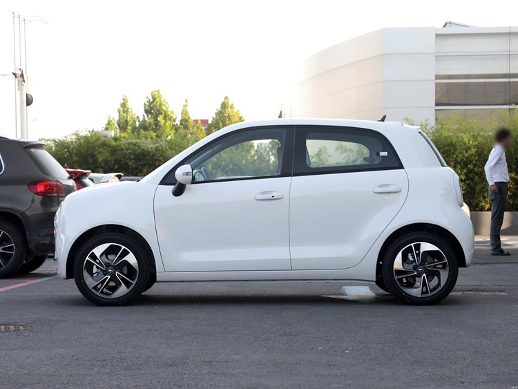 U car Hot Sale small Electric car ORA black Cat 2022 cruising range 351KM mini new energy vehices for ladys cute ev car