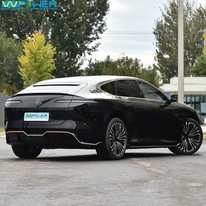 AVATR 12 <span class=keywords><strong>Auto</strong></span> Elettrica di Lusso a Lunga Autonomia, Modello 2026 in <span class=keywords><strong>Vendita</strong></span>, AVATR 12 Elettrica Pura e EV a Autonomia Estesa VVPOWER - Product Image 6