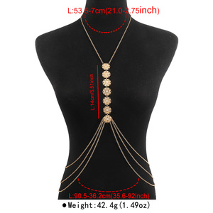 <span class=keywords><strong>Collar</strong></span> Largo <span class=keywords><strong>de</strong></span> Moda para Niños, Estilo Vintage, con Copos <span class=keywords><strong>de</strong></span> <span class=keywords><strong>Nieve</strong></span>, Aleación <span class=keywords><strong>de</strong></span> Zinc, Chapado en Oro <span class=keywords><strong>de</strong></span> 18K, Cristal y Diamantes <span class=keywords><strong>de</strong></span> Imitación, para Aniversario - Product Image 4