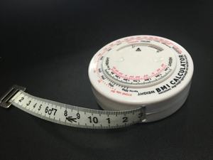 Личный фитнес-лента для похудения 150 см - Product Image 6