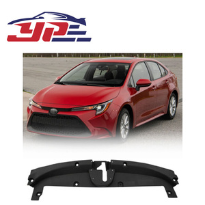 Replacement ID0108AA0065R00 - Upper Radiator Support Cover (Standard Line - View #14