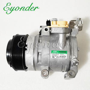 Compressore AC per Ford RANGER TKE 2.2 <span class=keywords><strong>3.2</strong></span> 4x4 TDCi 1885682 2040822 EB3B19D629BB EB3B19D629DA EB3B19D629DB EB3B-19D629-DB - Product Image 6