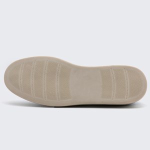 LANCI, Мужская замшевая обувь с натуральным джутовым плетением на резиновой подошве - Product Image 6