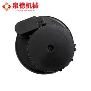 Pompe de réservoir d'huile de direction assistée complète Mercedes-Benz 3341 pour camion/camion malaxeur avec capteur – Pièces compatibles - Product Image 4