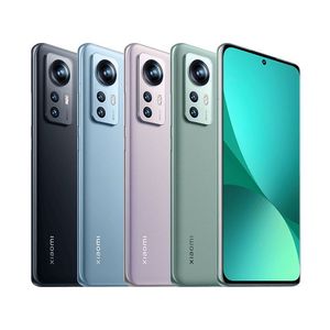 12 <span class=keywords><strong>cellulare</strong></span> Smart 5G tutti i Netcom gioco fotografico grande schermo Android <span class=keywords><strong>per</strong></span> xiao mi - Product Image 2