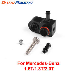 Adaptador de Sensor de Vacío para Turbocompresor Automotriz de Repuesto, Piezas Eléctricas de Ajuste para Motores Mercedes-Benz 1.6T/1.8T/2.0T - Product Image 5