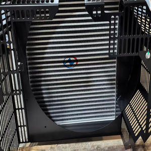 Radiator tangki air untuk <span class=keywords><strong>Volvo</strong></span> <span class=keywords><strong>Penta</strong></span> TAD530GE <span class=keywords><strong>TAD531GE</strong></span> TAD532GE - Product Image 4