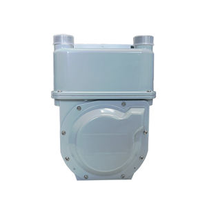 Meteran <span class=keywords><strong>Gas</strong></span> Digital prabayar pintar Keypad STS STG16-S STRON luar biasa perlindungan IP67 6-8 Tahun daya tahan baterai nilai otomatis - Product Image 4