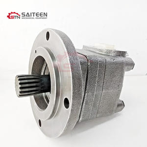 Для <span class=keywords><strong>Sauer</strong></span> <span class=keywords><strong>Danfoss</strong></span> OMTS 315 гидравлический мотор 151B3039 - Product Image 5