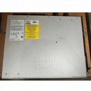 C8300-2N2S-4T2X Cisco 8300 4 <b>Gigabit</b> Ports 2 10GbE Ports Dual-Core Processor 2U Layer 3 Security Ethernet <b>Router</b> C8300-2N2S-4T2X - Product Image 2