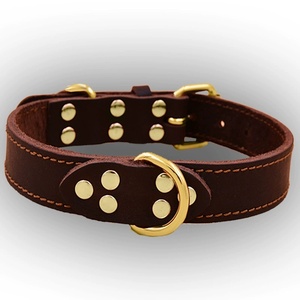 Großhandel Kuhle der Hunde halsband Verstellbares Training Haustier halsband Hochwertiges taktisches Hunde halsband Haustier zubehör Haustier zubehör - Product Image 2