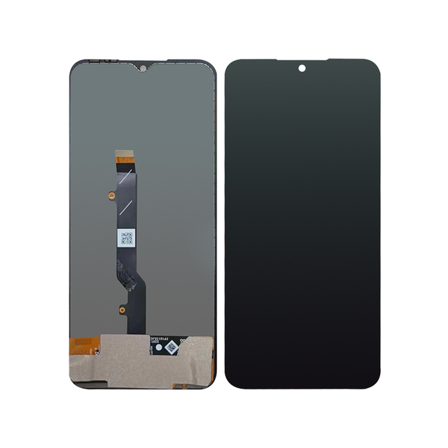 Wholesale Price Mobile Phone LCDs for Infinix Cell Phone LCD Touch Display Screen for Infinix Note 11 X663