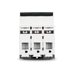 Disjoncteurs automatiques de haute qualité de la marque Old Brand Sassin, série 3SB71-63, disjoncteurs électriques - Product Image 2