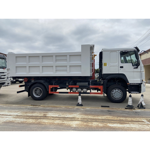 Camion à benne basculante Dongfeng 15cbm Euro3 Diesel 4x2, camion d'assainissement, neuf, livraison directe d'usine - Product Image 6