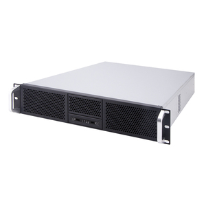 IPC-2U คอมพิวเตอร์อุตสาหกรรมแบบฝังตัว รุ่นที่ 12/13/14 ใช้ซีพียู I3/i5/i7/i9/Pentium/Celeron สำหรับเดสก์ท็อป  6 พอร์ต COM ขนาดกะทัดรัด E - Product Image 4