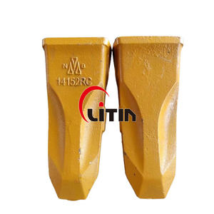 ผู้ผลิตขายส่งลิเธียนอะไหล่รถขุด PC400TL หล่อหรือปลอมฟันถัง <span class=keywords><strong>14152TL</strong></span> ฟันถังขุด - Product Image 6