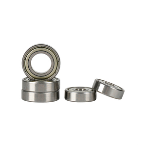 6800zzボールベアリング寸法10x19x5mm深溝ボールベアリング6800シリーズベアリング（手動グラインダー用） - Product Image 4
