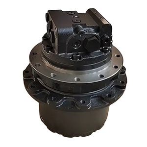 Motor de Traslación para Excavadora EX75URLC-3, EX60-5(LC), EX60BUN-5, EX70-5, EX70LCK-5, EX75UR-3 - Conjunto de Transmisión Final 9169433 - Product Image 2