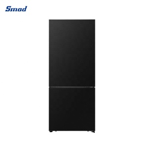 Réfrigérateur congélateur sans givre à congélateur bas de 700 mm de large - Product Image 3