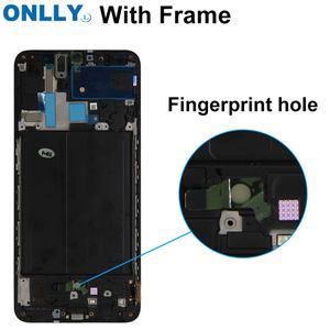 Pantallas LCD para Teléfonos Móviles Samsung Galaxy A10 A20 A30 A50 A70 A60 A80 A11 A12 A13 A21 A31 A51 A71 - Product Image 2
