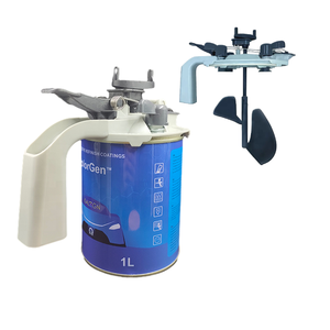 เครื่องผสมสี1L colorgen ฝาปิดเครื่อง<span class=keywords><strong>ผสม</strong></span>สีอัตโนมัติ - Product Image 1