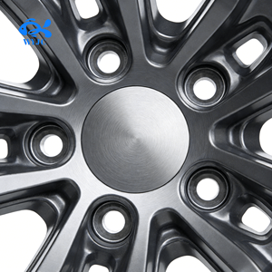 Rines Forjados Personalizados de <span class=keywords><strong>17</strong></span> 18 19 20 21 22 Pulgadas, Rines Cóncavos Forjados 8j-13j para Autos, Rines de Aleación para el Mercado de Repuestos - Product Image 4