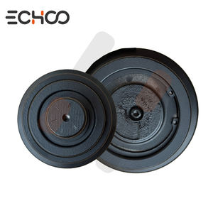 Voor <span class=keywords><strong>John</strong></span> <span class=keywords><strong>Deere</strong></span> 75d <span class=keywords><strong>80</strong></span> 80c 85d Top Roller Mini Graafmachine Onderstel Onderdelen Onderdelen - Product Image 6