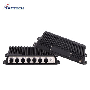 OEM/ODM J6412/I5/I7防水埋め込み工業用MiniBox PC 1 * <span class=keywords><strong>DDR3</strong></span> RAMスロット、最大8GB - Product Image 3