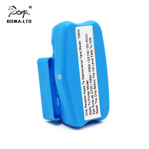 Reinicio de Chip de caja de mantenimiento T5820 D700, para impresora Epson Surelab SL-D700, D-700, 5820, T58200 - Product Image 4