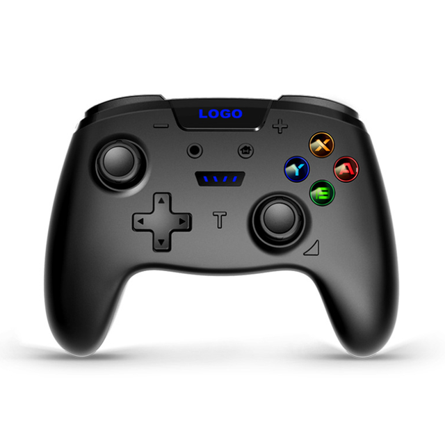 Wireless Gamepad Game Joystick for PS3/PC/Switch/Android Wireless Game Controller