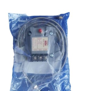 Sensor de Vibración PCH 1277 CHF 8254, 10-1000 Hz, Uso Industrial - Product Image 3