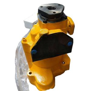 Bomba de Transmisión 4T12001 <span class=keywords><strong>CB</strong></span>-90/50/<span class=keywords><strong>125</strong></span> para Bulldozer HBXG SD7 de Alta Calidad - Product Image 1
